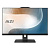 �������� MSI AM242P 12M-090RU, 23.8" (1920x1080) IPS/Intel Core i5-1240P/16 DDR4/512 �� SSD/Intel Iris Xe Graphics/Windows 11 Pro/����������, ����, ������ (9S6-AE0711-840)