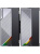 ����� ��� ���������� JONSBO CA90 ARGB (270W, 4-pin PWM, 159mm, Al/Cu, 6x6mm, ARGB, 1x130mm + 1x120mm, 76.57CFM/69.61CFM, 31.4dBA/32.6dBA, 1800RPM/1800RPM, S: 1851/1700/1200/115X, AM4/AM5 Black)
