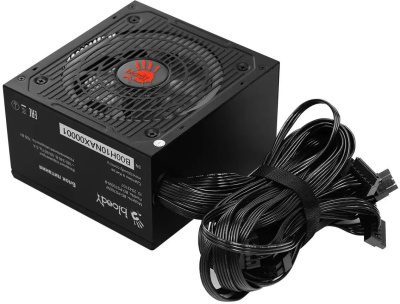 ���� ������� BLOODY BD-PS700W, 700��, 120��, ������, retail BD-PS700W-R