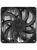 ����� ��� ���������� SAMA U60 (190W, 4-pin PWM, 67mm, 6x6mm, 1x120mm, 61.51CFM, 36.4dBA, 1800RPM, S: 1851/1700/1200/115X, AM5/AM4, black)