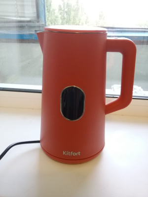  Kitfort -6115-3