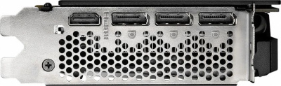 ���������� MSI PCI-E 4.0 NVIDIA GeForce RTX 3060 12288Mb 192 GDDR6 1680/15000/HDMIx1/DPx3/HDCP Ret