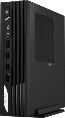   MSI PRO DP21 11M-022B Intel Core i3 10105, DDR4, Intel UHD Graphics 630, noOS, 