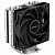  DeepCool AG400 LGA1700/1200/115X/AM5/AM4 (TDP 220W, PWM, Fan 120mm, 4 . , ) RET