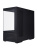 ������ 1STPLAYER CV6 ARGB Black / mATX / 3x120mm ARGB & 2x120mm fans / CV6-BK-2FAR-2FH7R-1FH7