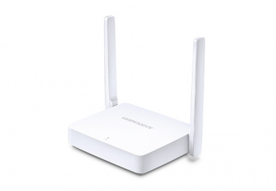 Wi-Fi ������ Mercusys MW301R