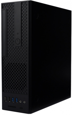 ������ InWin CJ708 Black 265W