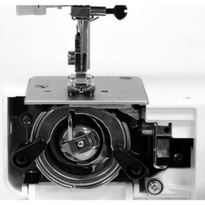 ������� ������ Janome 550