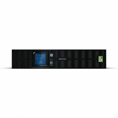 �������� �������������� ������� CyberPower PR1500ELCDRT2U 1500VA/1350W