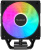 ����� ��� ���������� Coolleo CL-B40S-DIG-BK-ARGB V2 Intel: LGA 115X/1200/1700/1851 AMD: AM4/AM5 200W TDP