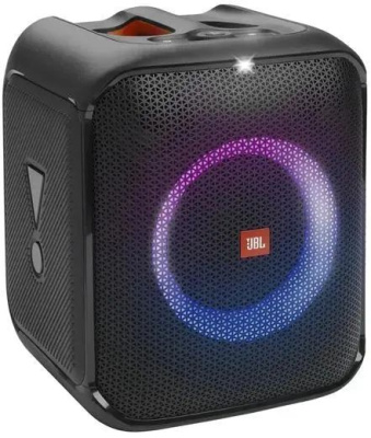 ������� ����������� JBL Partybox Encore ������ 60W 1.0 BT 6800mAh (JBLPBENCORE1MICEP)