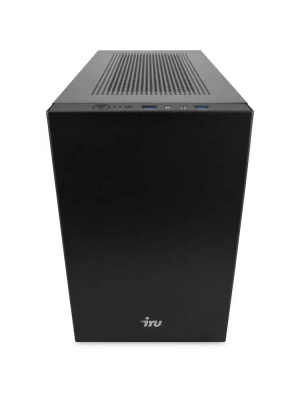��������� ���� iRU Tactio 520B6GS MT, AMD Ryzen 5 8500G/32 �� DDR5/512 �� SSD/AMD Radeon Graphics/��� ��, ������ (2197339)