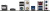 ����������� ����� Gigabyte B650M GAMING PLUS WIFI, Socket AM5, AMD B650, mATX, Ret