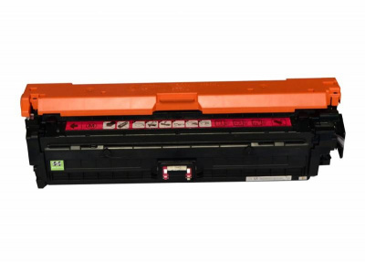 �����-�������� Cactus CS-CE743A ��� HP Color LaserJet CP5220 Professional CP5221 magenta, 7300 ���