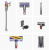 ������������ �������� Dyson V15 Detect Absolute 494719-01