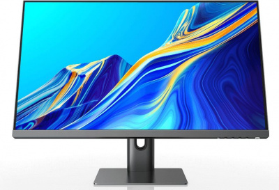 ������� Xiaomi 27" XMMNT27NU Mi 27 4K Ultra Clear (BHR5757GL) 3840x2160 IPS 60�� 6ms HDMI DisplayPort USB-C