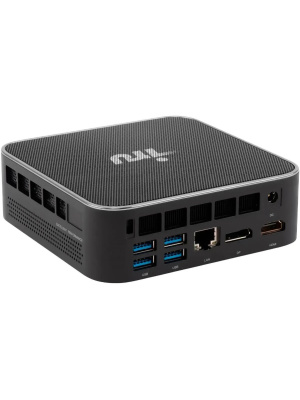 ����-�� iRU Tactio 525, AMD Ryzen 5 6600H/16 �� DDR5/512 �� SSD/AMD Radeon Graphics/��� ��, ������ (2164267)
