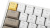 ���������� Redragon Fizz Pro, ������������, USB, Bluetooth/����������, ������������ Grey/Yellow (72598)


