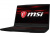  MSI GF63 9RCX-697XRU Thin i5-9300H 8Gb SSD 512Gb nV GTX1050Ti 4Gb MAX-Q 15,6 FHD BT Cam 4400 Free DOS 