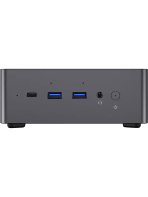 ����-�� CHUWI AuBox, AMD Ryzen AI 9 365/32 �� DDR5/1024 �� SSD/AMD Radeon Graphics/Windows 11 Pro, ������; ����������� (6935768760672)