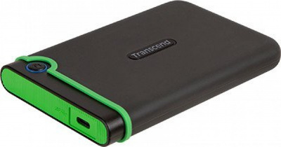 ������� ������� ���� 2Tb Transcend StoreJet 25M3C (TS2TSJ25M3C)