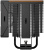 ����� ��� ���������� PcCooler RZ620Pro TC Soc-AM5/AM4/1151/1200/2066/1700 ������ 4-pin 265W Ret (RZ620PROTC-BKNWYX-GL)
