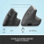 Мышь Logitech LIFT Graphite 910-006473 Мышь Logitech LIFT Graphite 910-006473